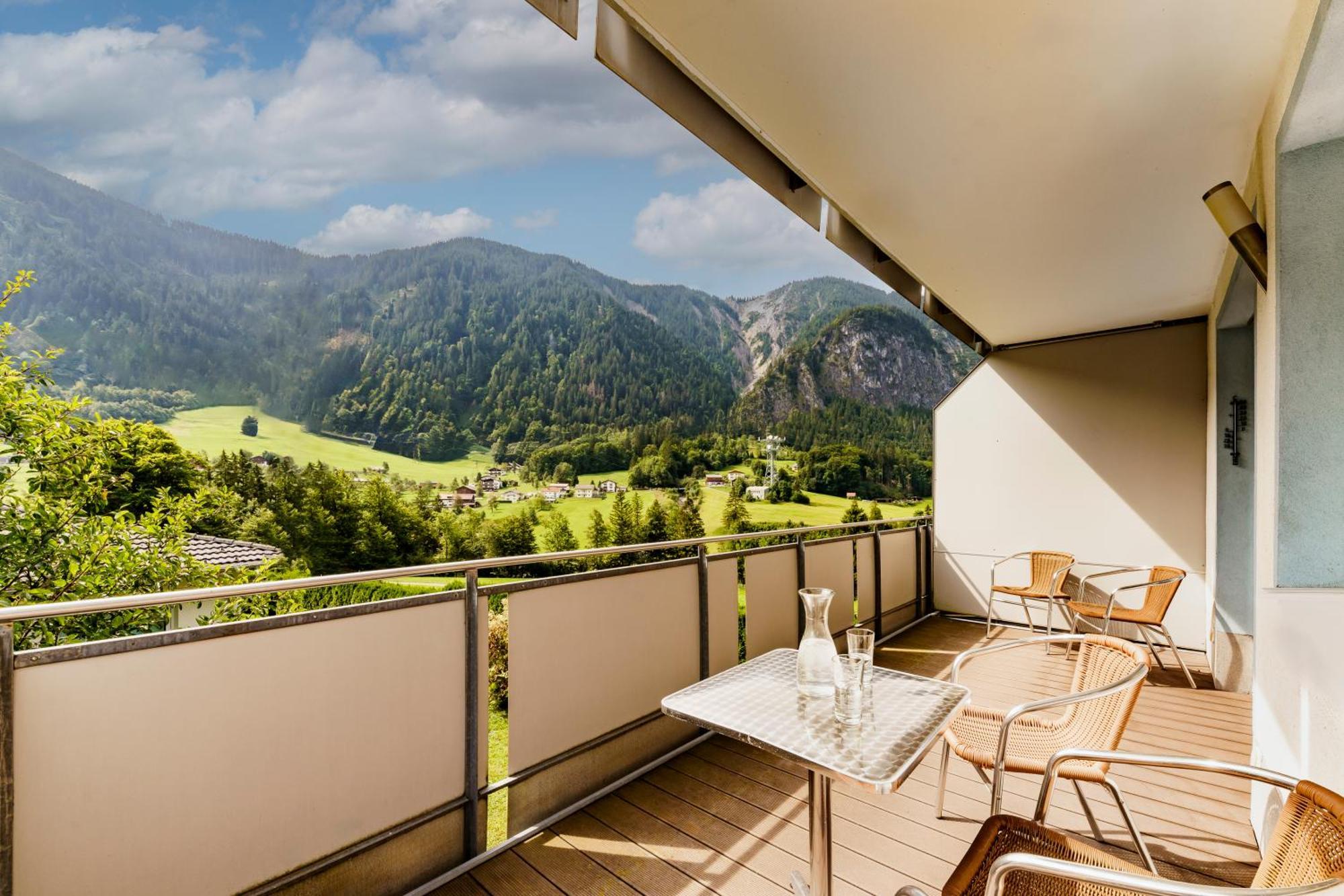 Haus Roecken Apartment Далас Екстериор снимка