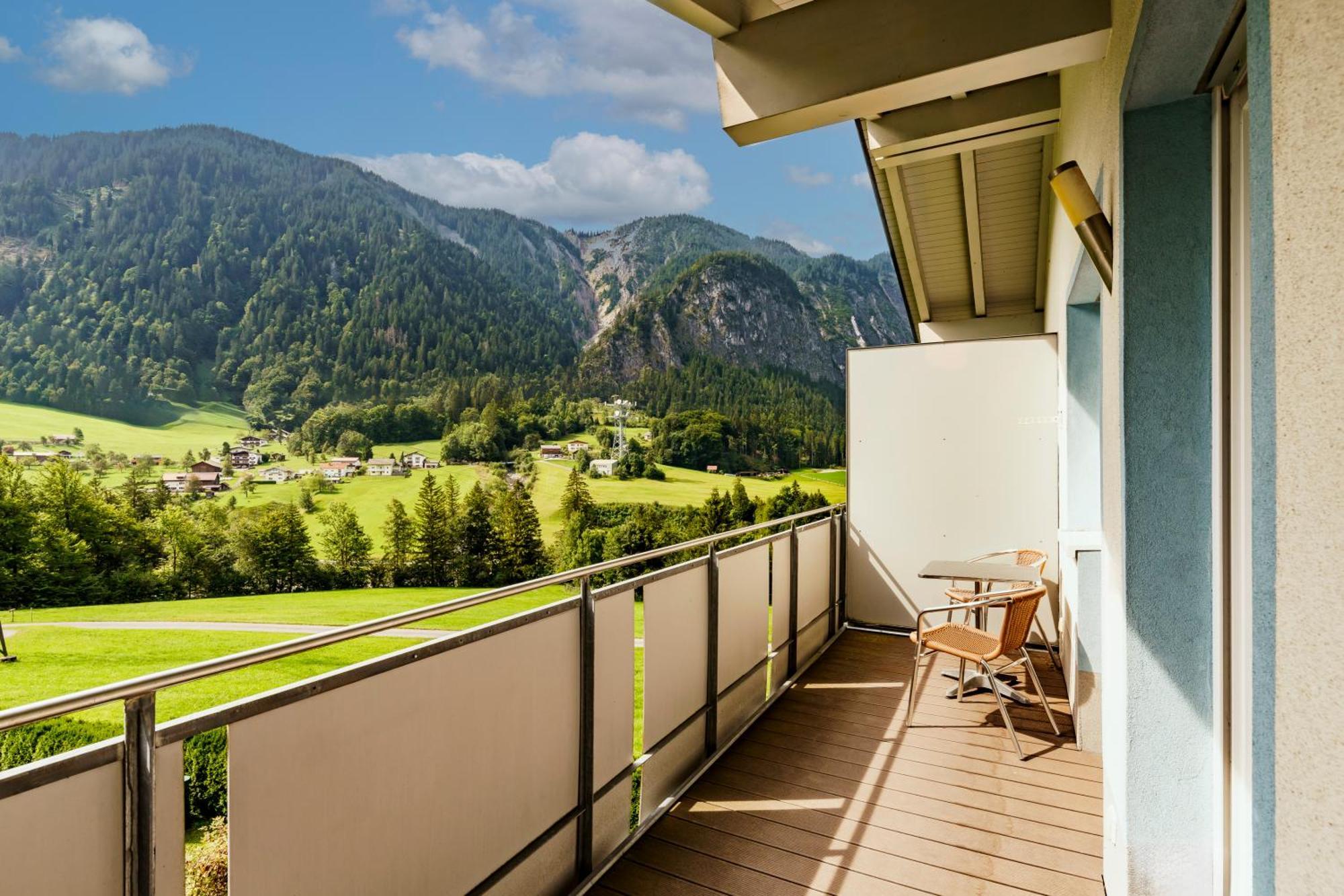 Haus Roecken Apartment Далас Екстериор снимка