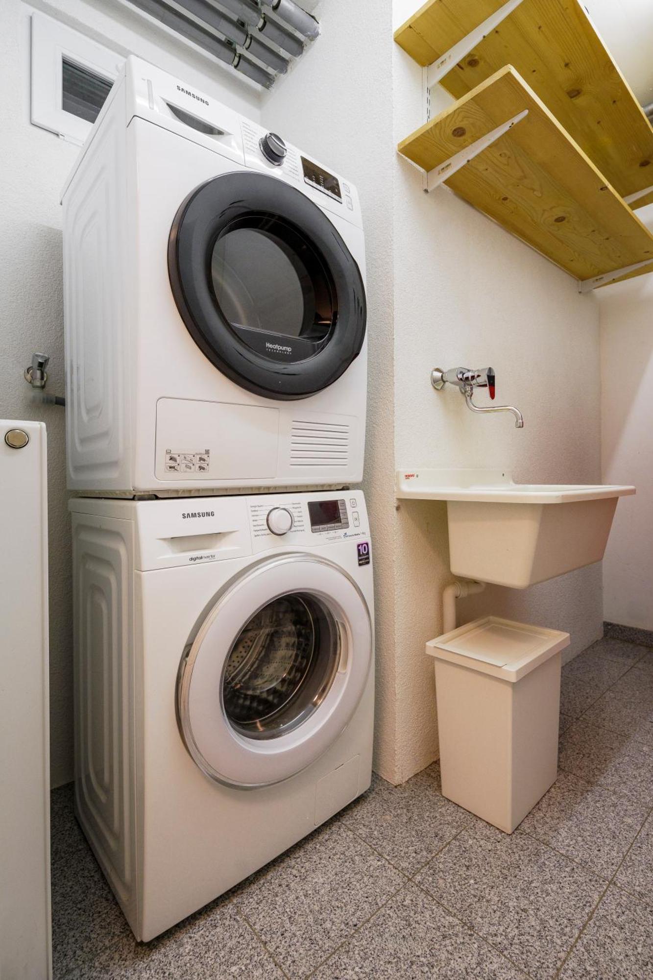 Haus Roecken Apartment Далас Екстериор снимка