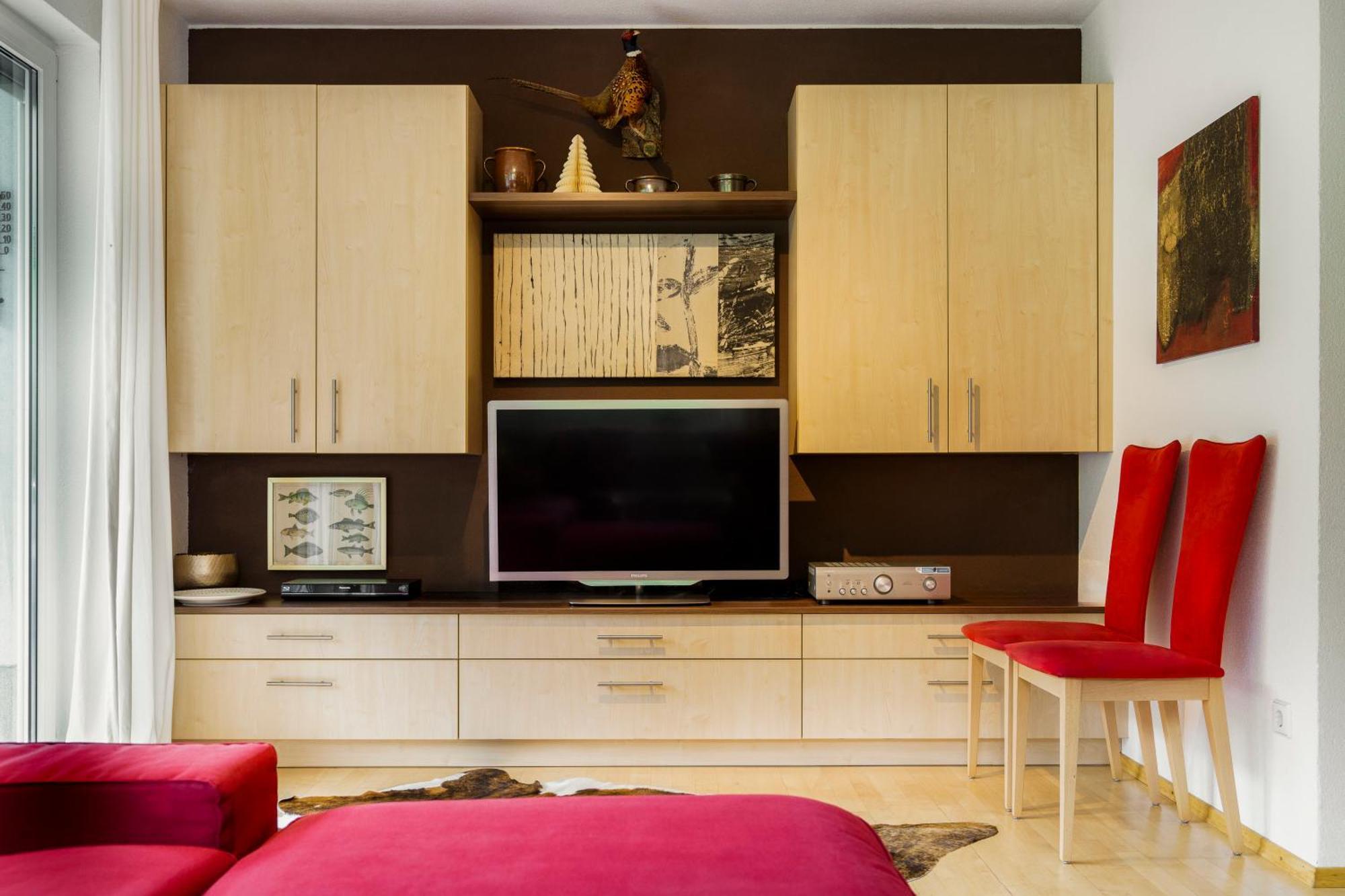 Haus Roecken Apartment Далас Екстериор снимка