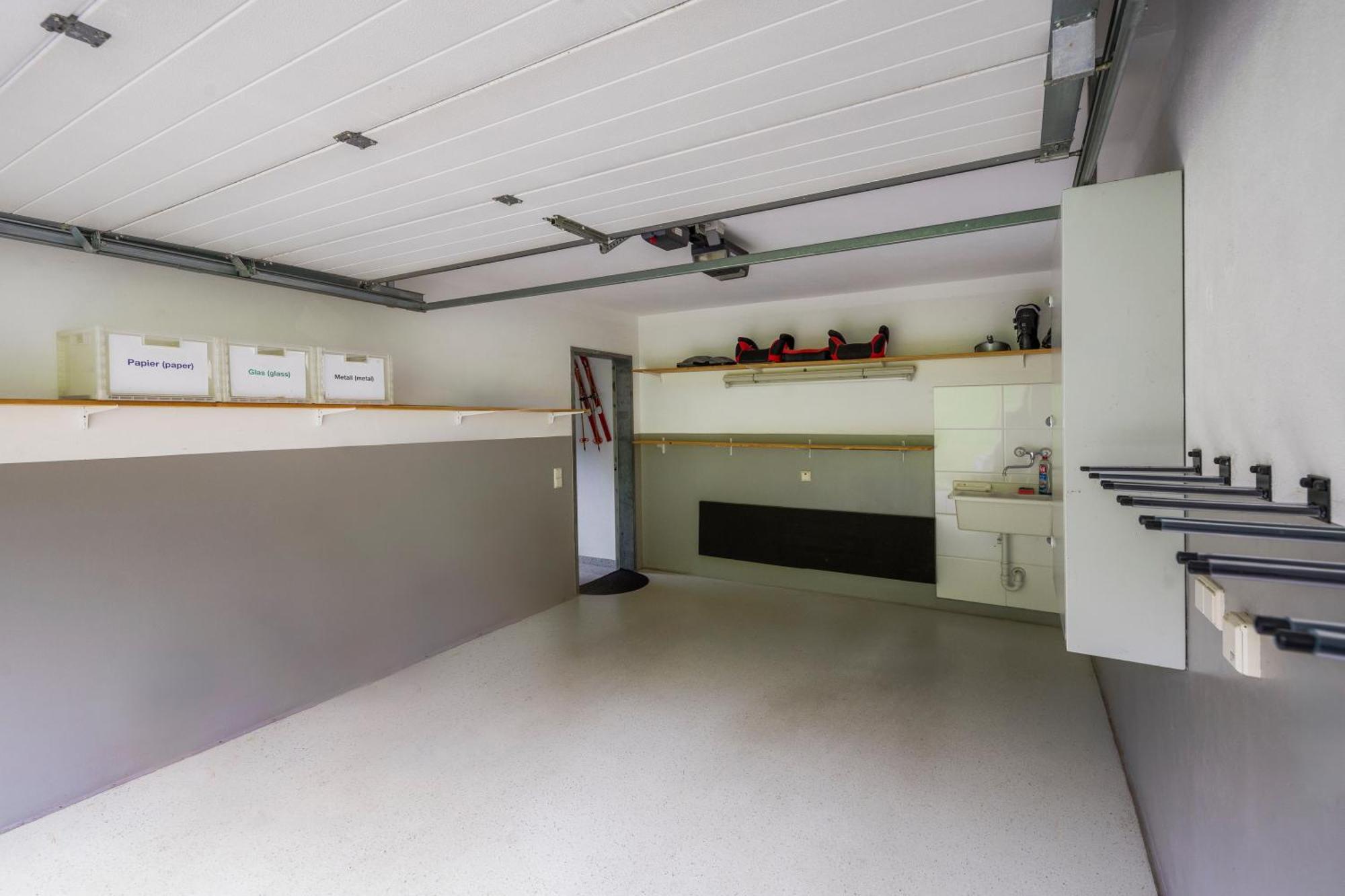 Haus Roecken Apartment Далас Екстериор снимка