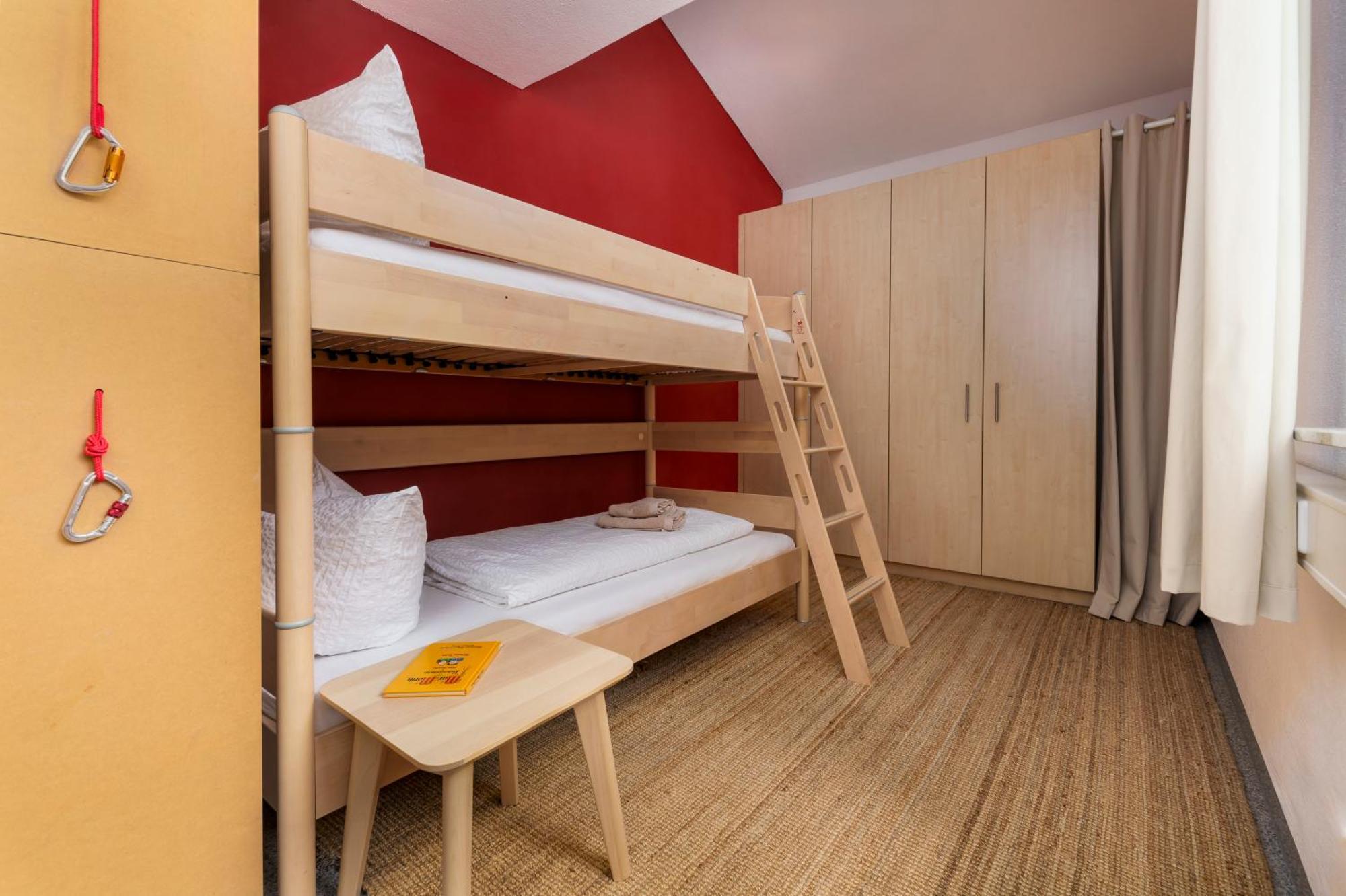 Haus Roecken Apartment Далас Екстериор снимка