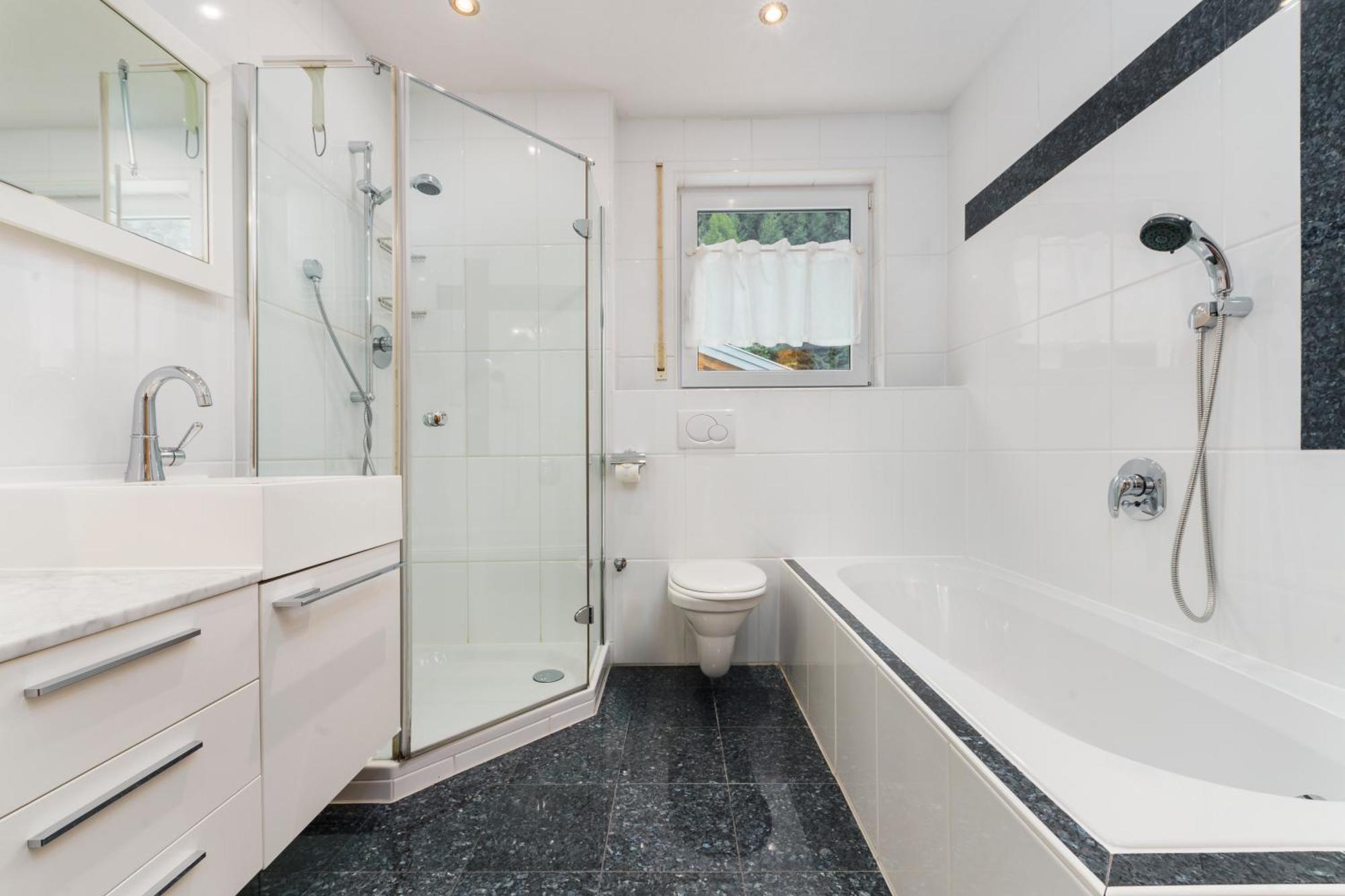 Haus Roecken Apartment Далас Екстериор снимка