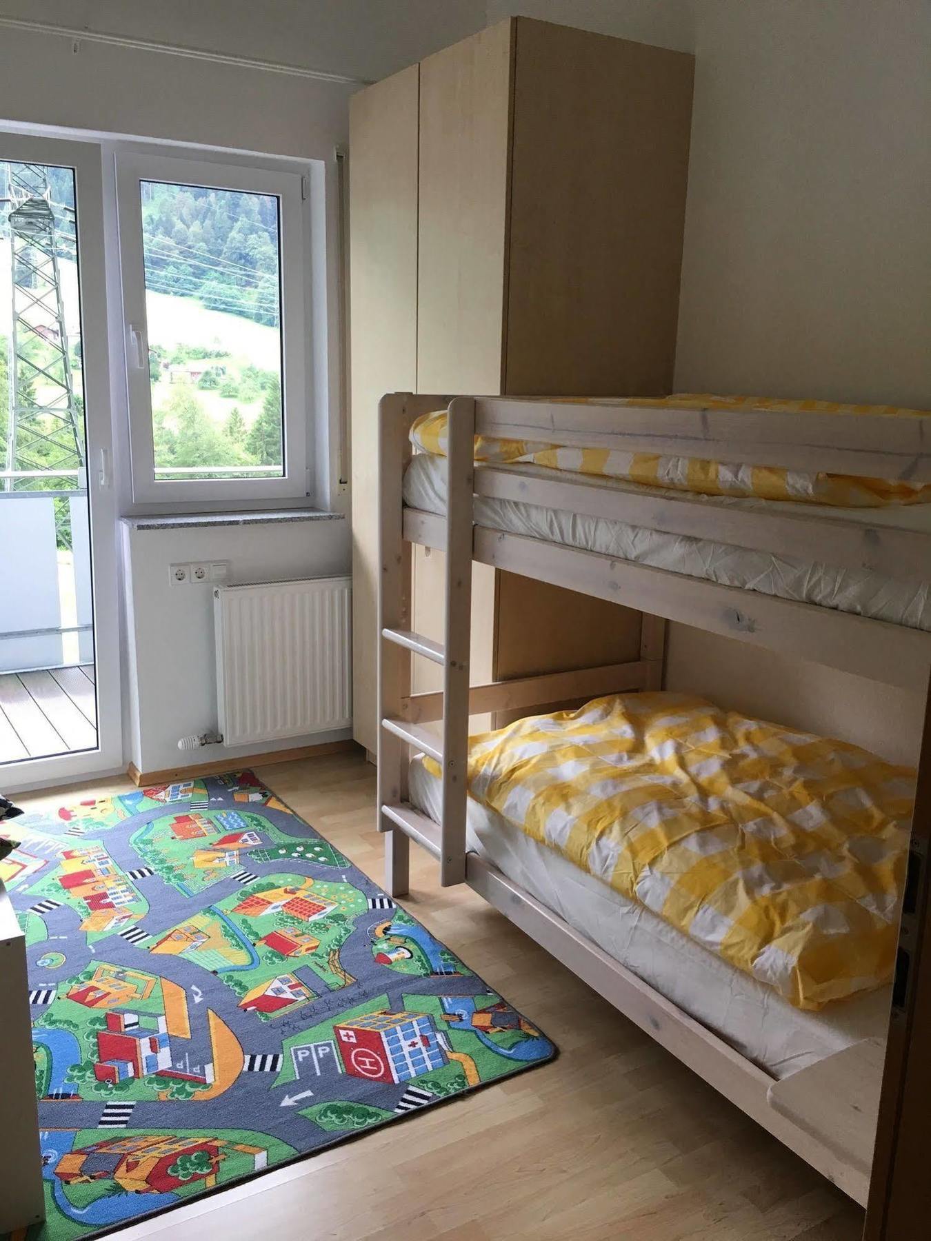 Haus Roecken Apartment Далас Екстериор снимка