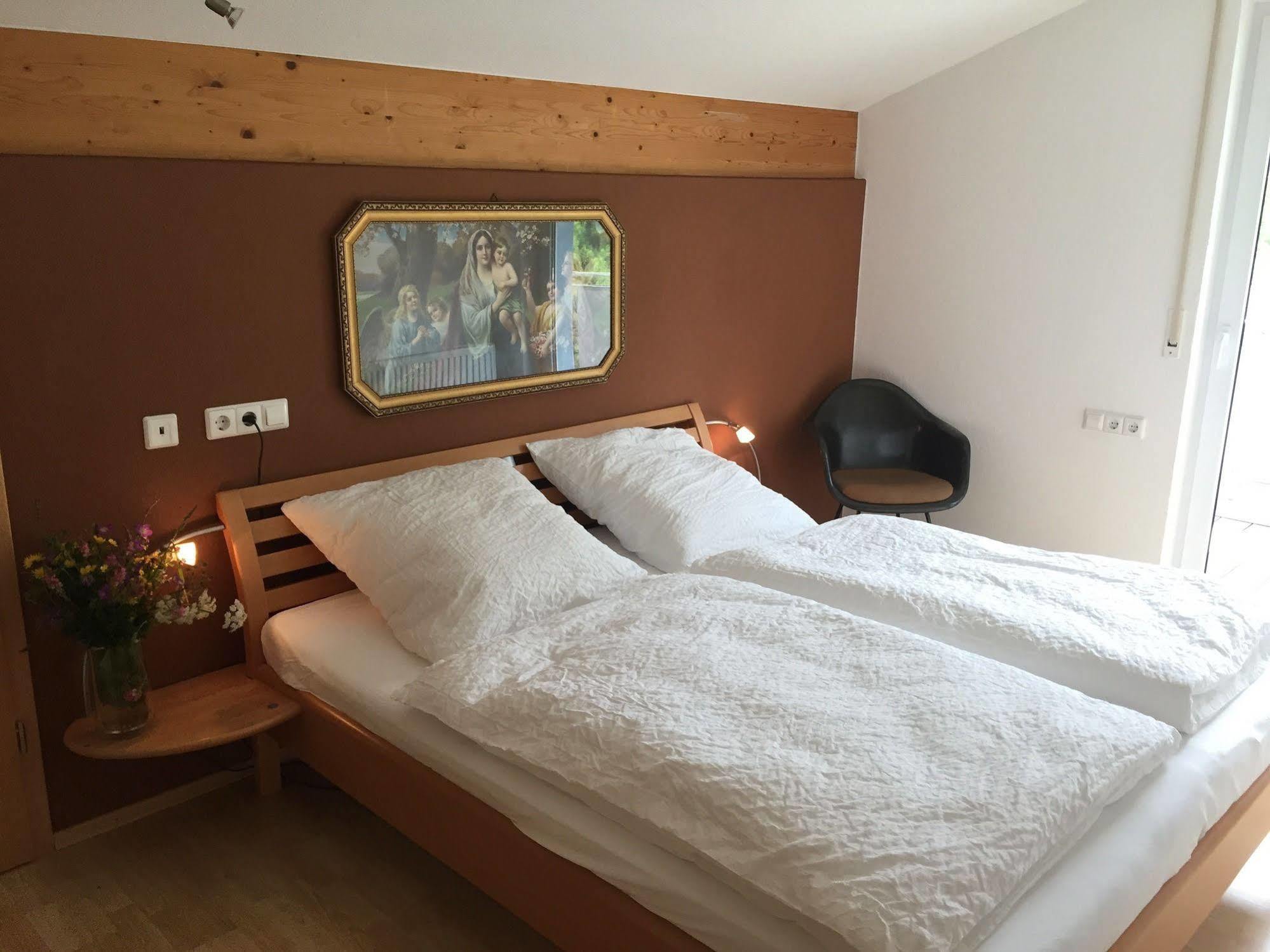 Haus Roecken Apartment Далас Екстериор снимка